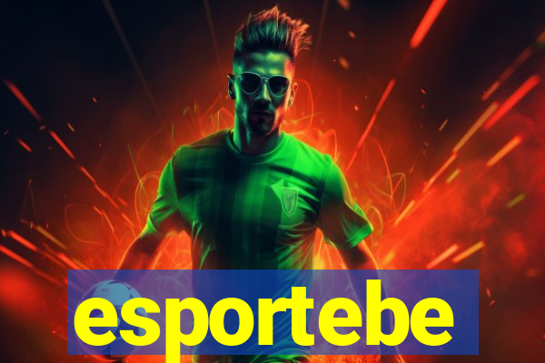 esportebe