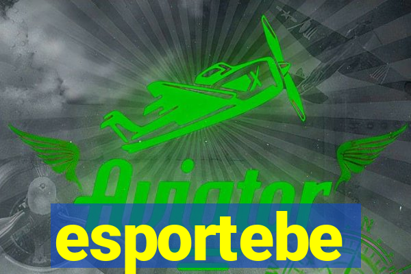 esportebe