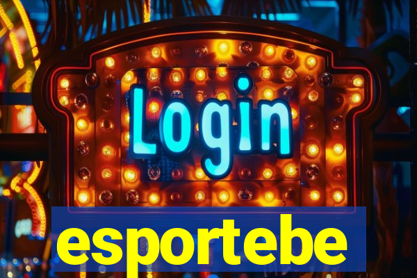 esportebe