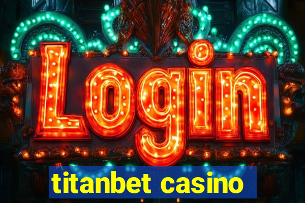 titanbet casino