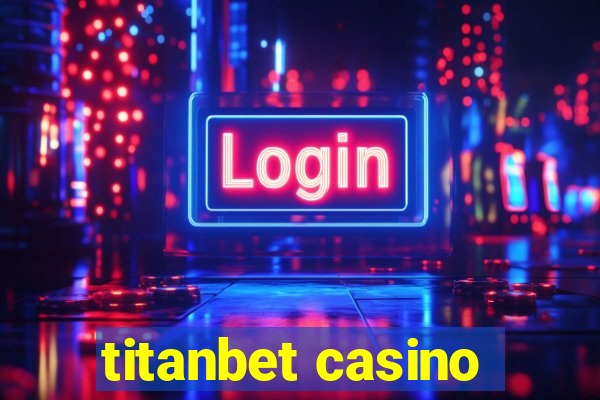 titanbet casino