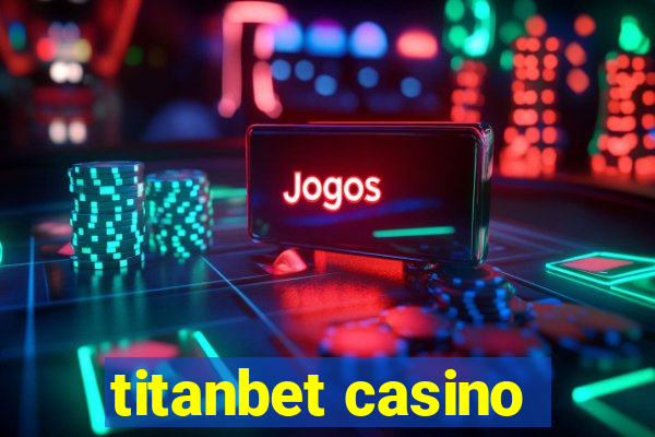 titanbet casino