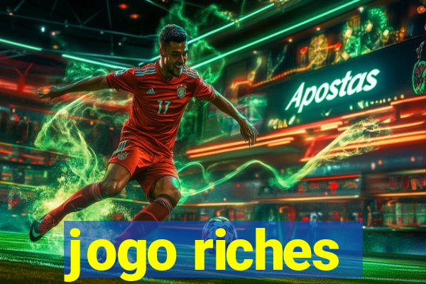 jogo riches