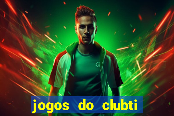 jogos do clubti devotos mirins