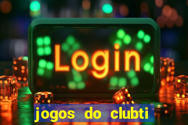 jogos do clubti devotos mirins