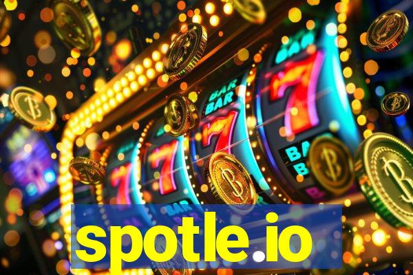 spotle.io