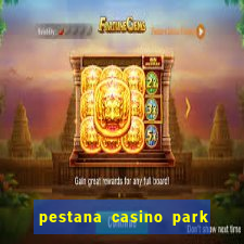 pestana casino park hotel and casino