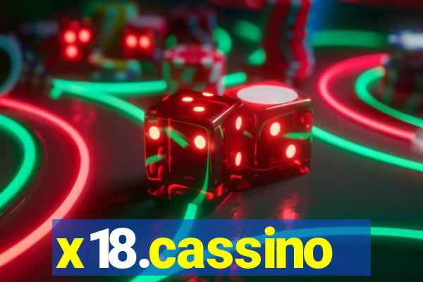 x18.cassino