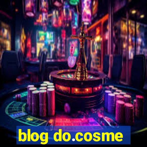 blog do.cosme