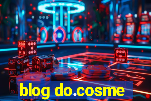 blog do.cosme