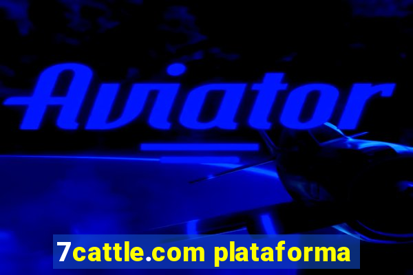 7cattle.com plataforma