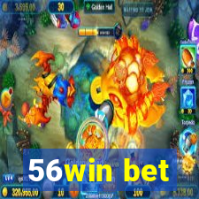 56win bet