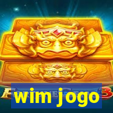 wim jogo