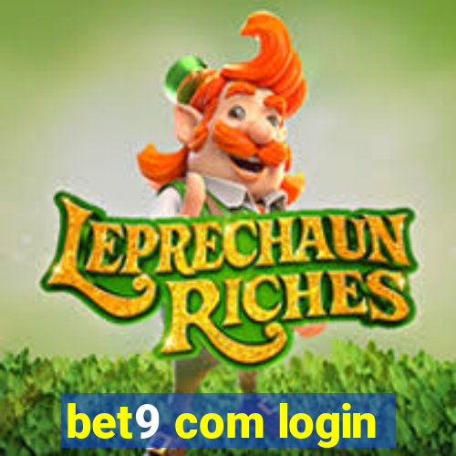 bet9 com login