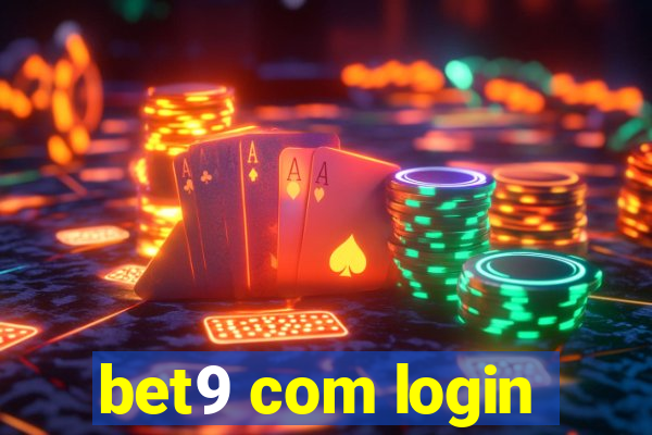 bet9 com login