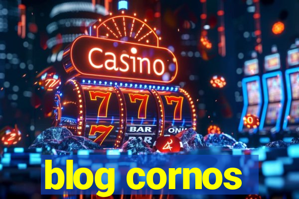 blog cornos