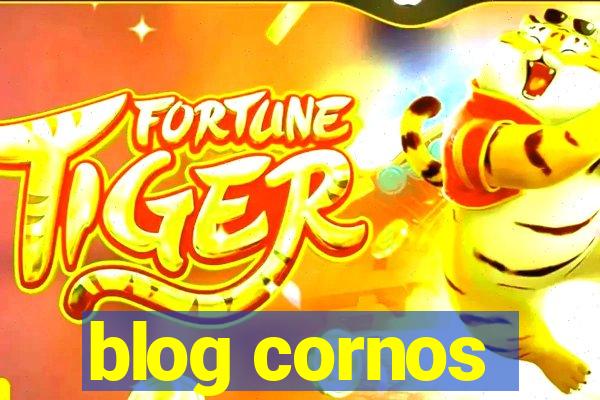 blog cornos