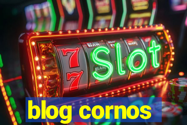 blog cornos