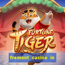 fremont casino in las vegas