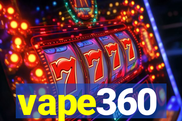 vape360