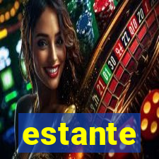 estante