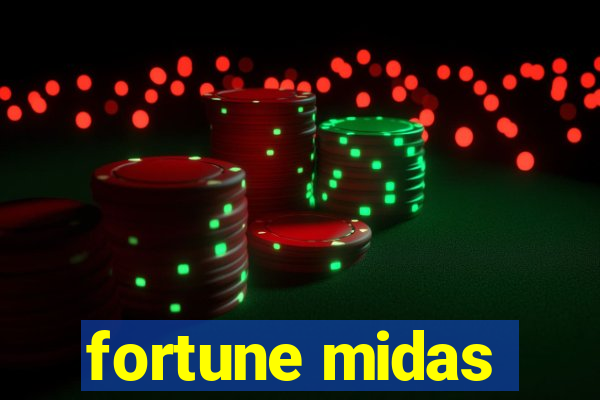 fortune midas