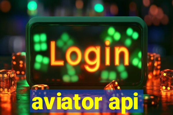 aviator api