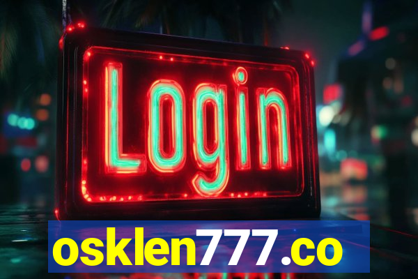 osklen777.co