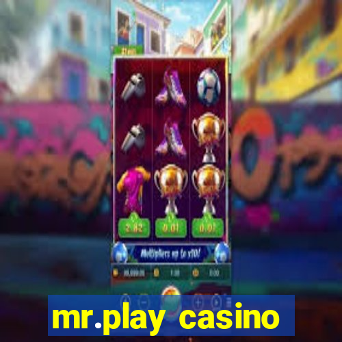 mr.play casino