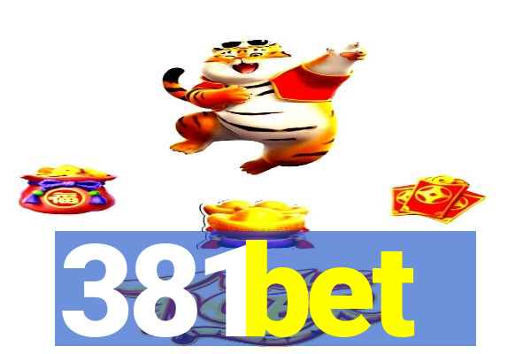 381bet