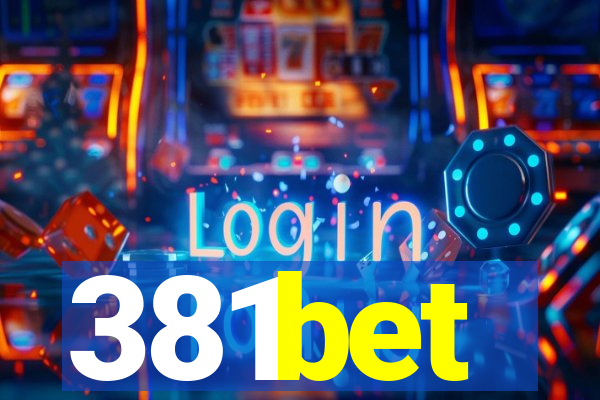 381bet