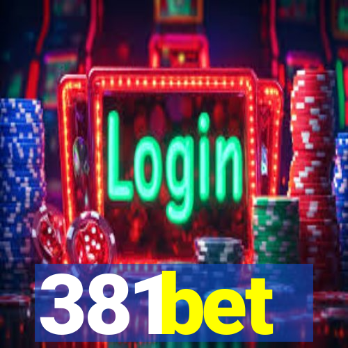 381bet