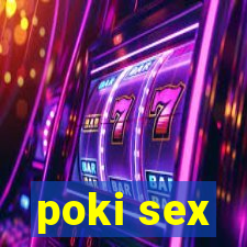 poki sex