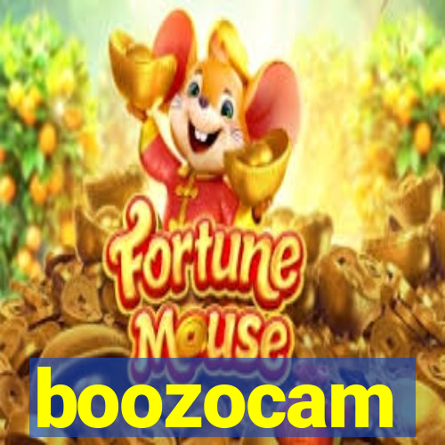 boozocam