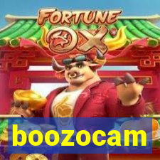 boozocam