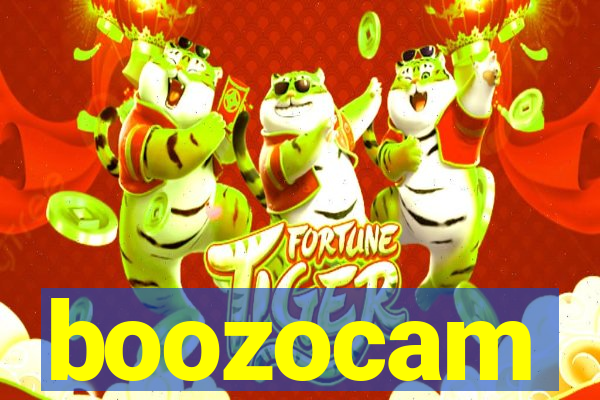 boozocam