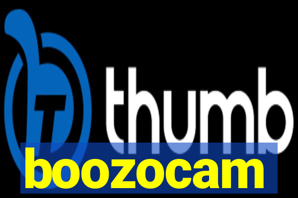 boozocam