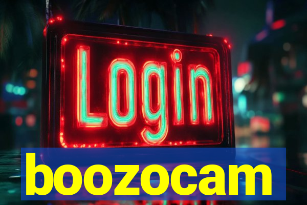 boozocam