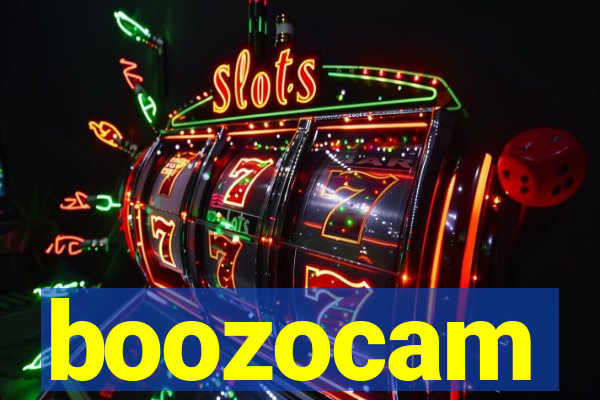 boozocam