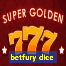 betfury dice