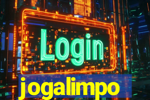 jogalimpo