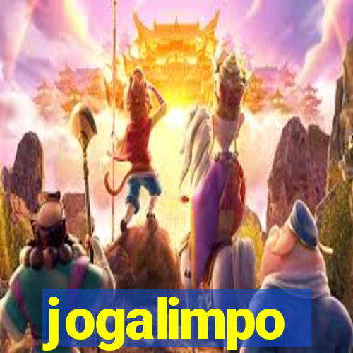 jogalimpo