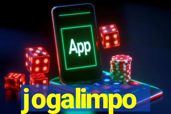 jogalimpo