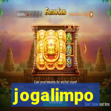 jogalimpo