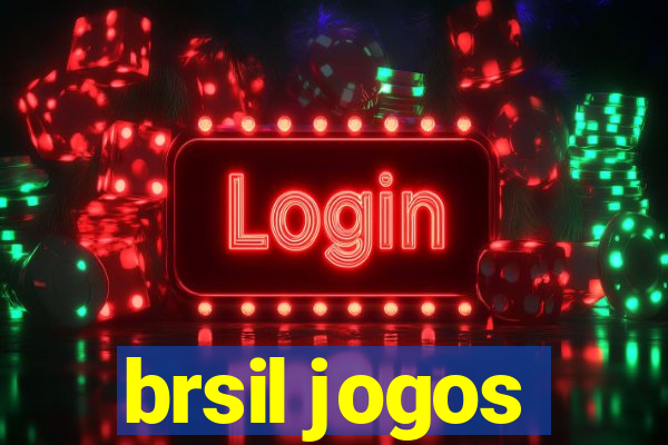 brsil jogos