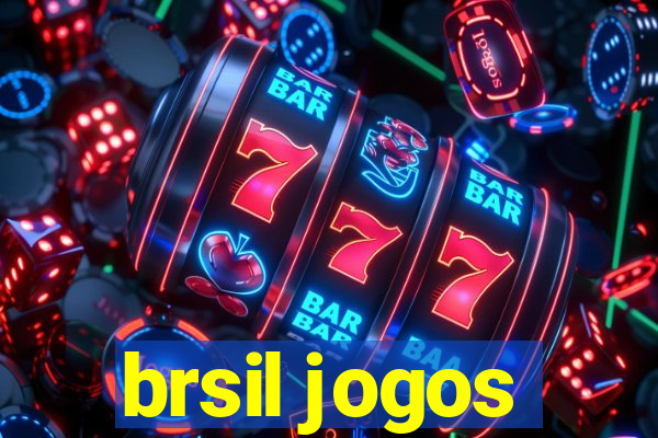 brsil jogos