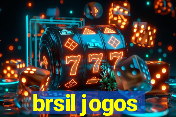 brsil jogos