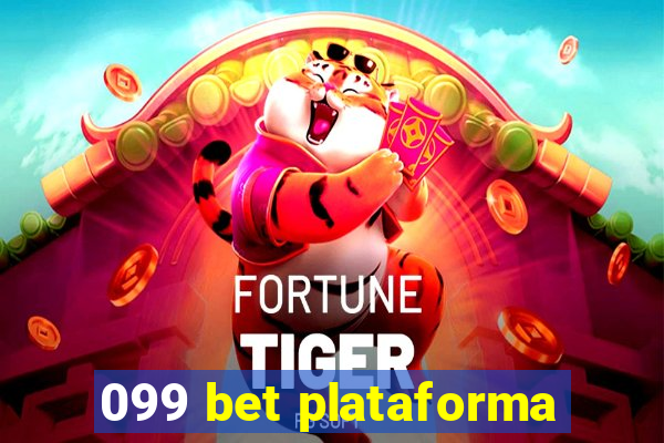 099 bet plataforma