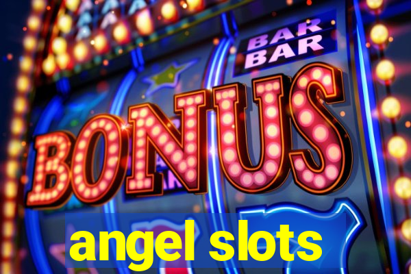 angel slots