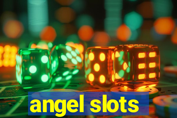 angel slots